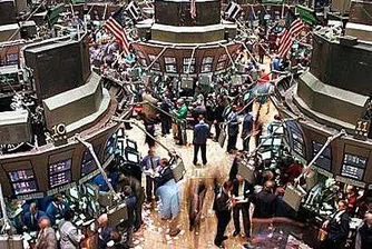 През 2011 г. инвеститорите на фондовите пазари са загубили 6.3 трлн. долара