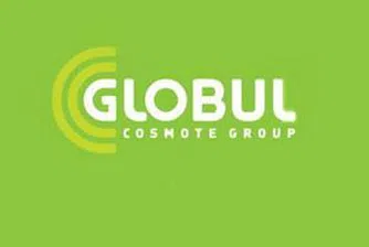 Globul с 659 млн. лв. приходи за деветмесечието