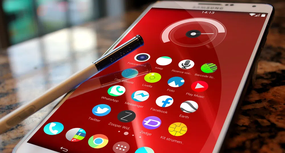 Samsung представи Galaxy S6 edge+ и Note5