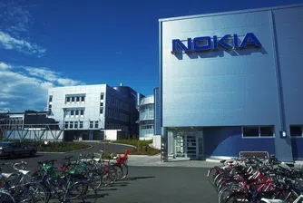 Nokia  започна съдебна война срещу RIM