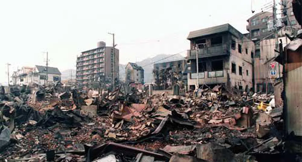 80% от българите биха пострадали при силно земетресение