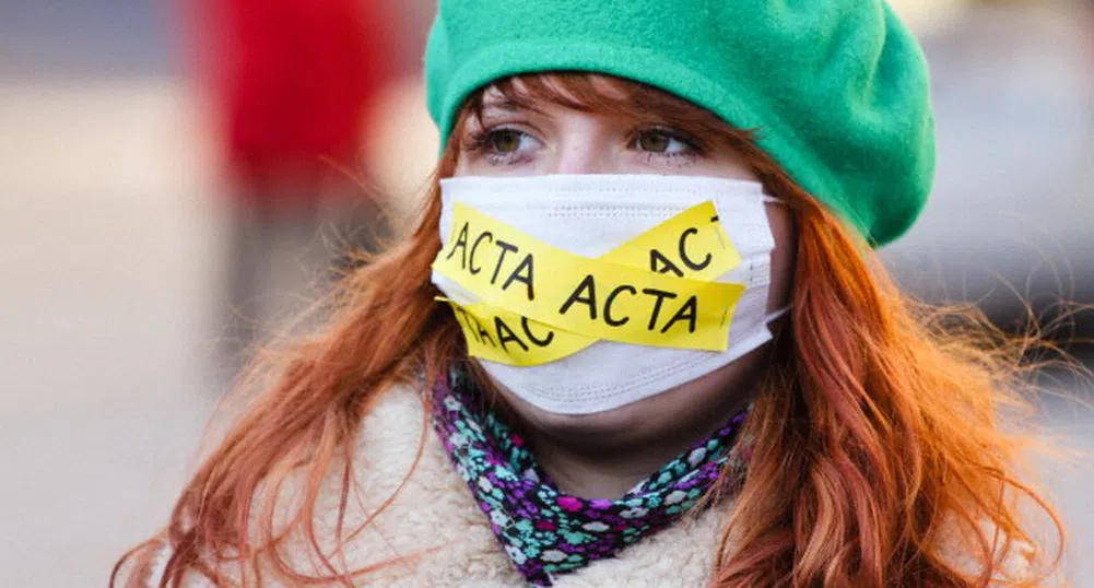 АСТА възкръсна: България с мераци пак да цензурира интернет