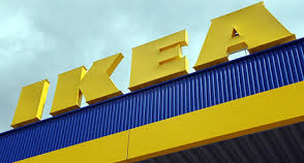 IKEA създаде къщи за бежанци