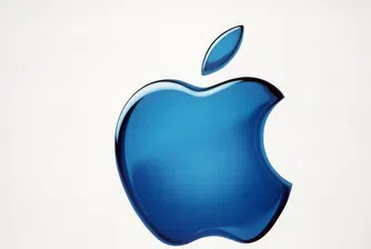 Apple трябва да е с най-голяма пазарна стойност в света