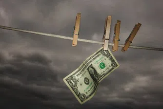 Идеалната икономическа буря