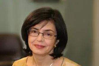 Меглена Кунева се включва в президентските избори