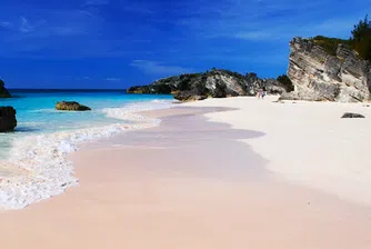 Осем от най-добрите острови в света
