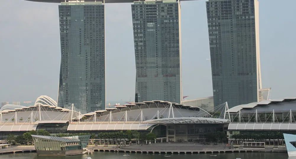 Как Сингапур стана едно от най-богатите места в света