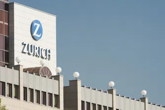 Zurich Insurance има нов председател