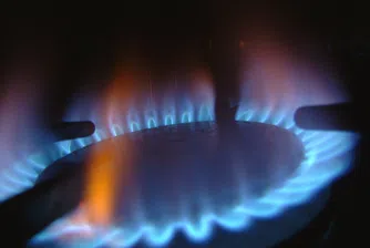 Украйна отново не е платила доствките на газ