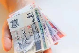 Сингапурският долар е следващата валута убежище