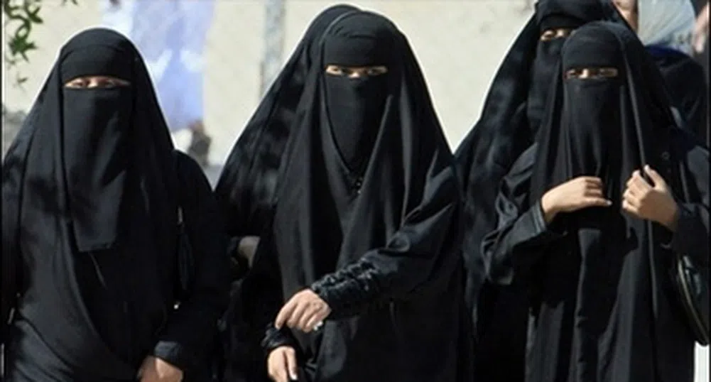 В Саудитска Арабия строят град само за жени