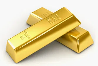 Какво се случва със златото?