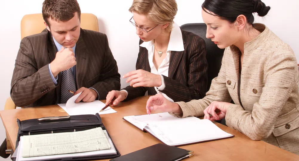 6 случая, в които трябва да се консултирате с финансов съветник