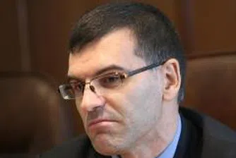 Симеон Дянков на разпит
