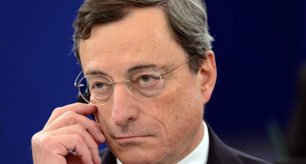 ЕЦБ започва стрес тестовете на банките през ноември