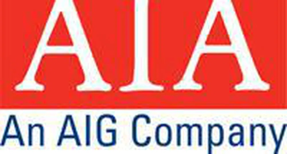 AIG набра 17.8 млрд. долара от IPO-то на AIA