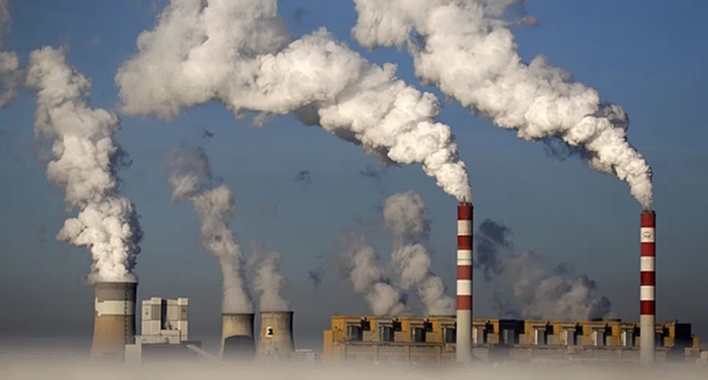 Въздухът в Полша - най-мръсният в Европа