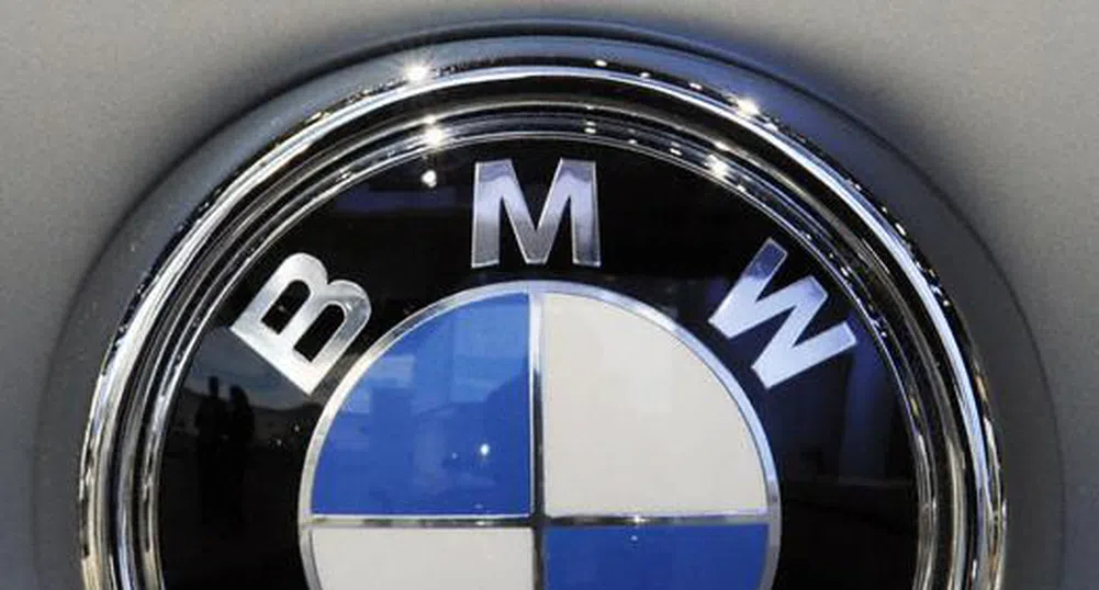 BMW ще продава еко колите от серията Megacity с нова марка