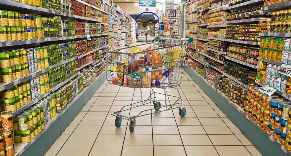 Промоциите на големите супермаркети, но в чужбина