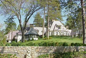Лятната резиденция на Мерилин Монро се продава- 14.8 млн. долара