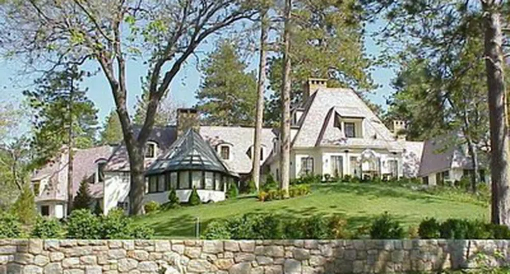 Лятната резиденция на Мерилин Монро се продава- 14.8 млн. долара
