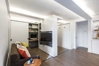 Апартамент от 3.5 кв. м – възможно ли е?