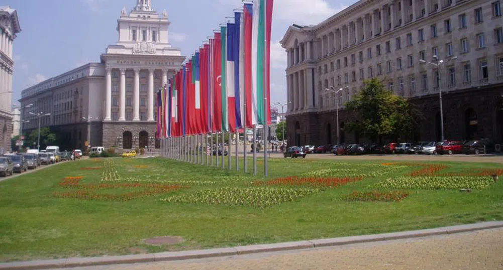 Зюддойче Цайтунг: България - новият евро-тарикат