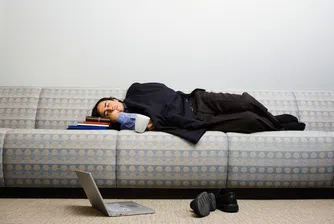14 причини за постоянната умора