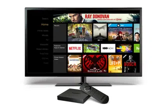 Amazon ще продава смарт телевизори с гласов контрол