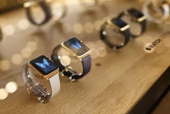 Русия пуска Apple Watch в ЦУМ, ще го продава за 1.2 млн. рубли