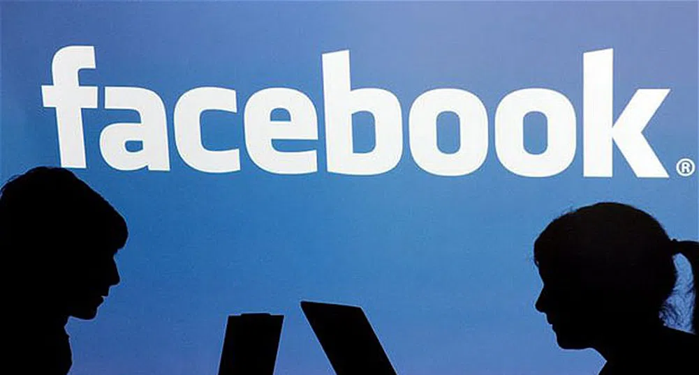 Служителите на Facebook растат с 48% за година