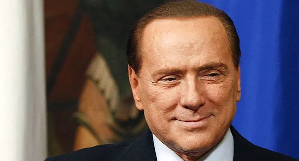 Берлускони иска да е министър на икономиката на Италия