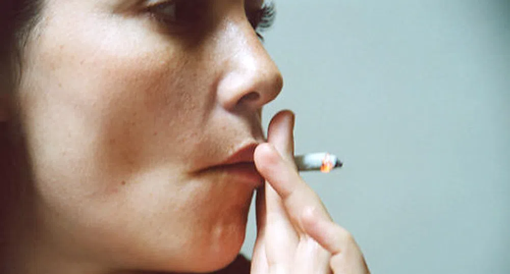 Спри цигарите преди 40 г., живей 9 г. повече