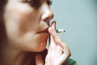 Спри цигарите преди 40 г., живей 9 г. повече