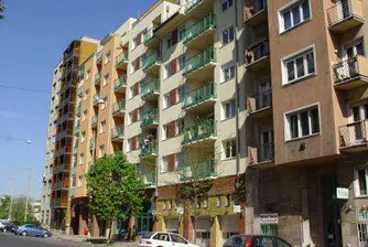 Цените на жилищата в София продължават да падат