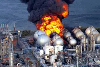 АЕЦ Фукушима  в Япония отново заработи