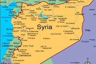 Турция и Русия със съвместна операция в Сирия