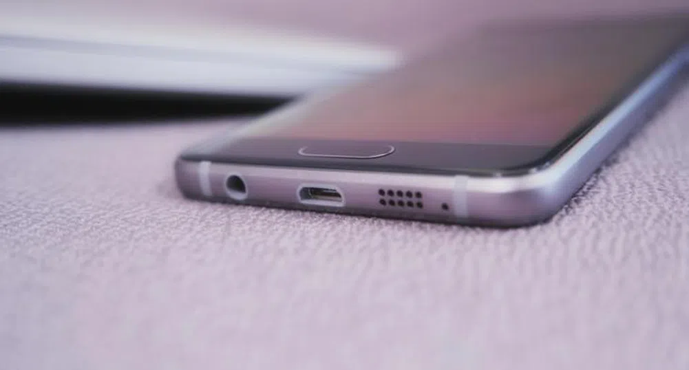 Смартфон на седмицата: Samsung Galaxy A5 2016