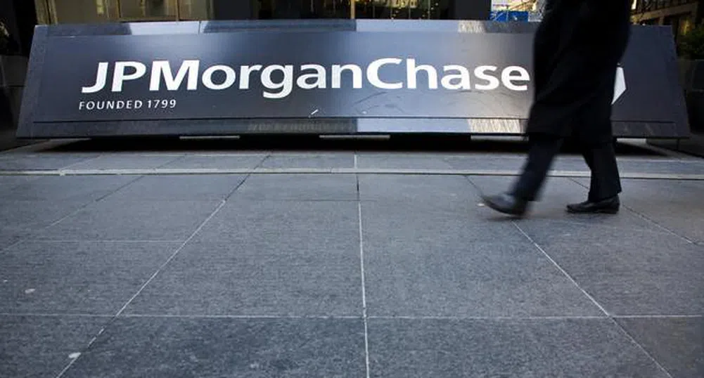JP Morgan започва да приема злато в залог
