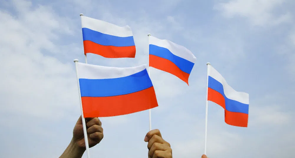 Руският парламент отмени разрешението за военна намеса в Украйна