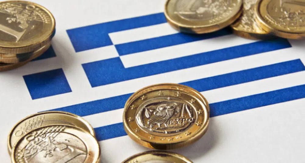 Гърция ще има нужда от поне 10 г. за възстановяване