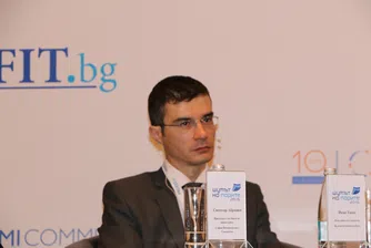Такев: Приватизацията през борсата в България  – нищо съществено