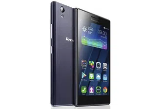 Смартфон на седмицата: Lenovo P70