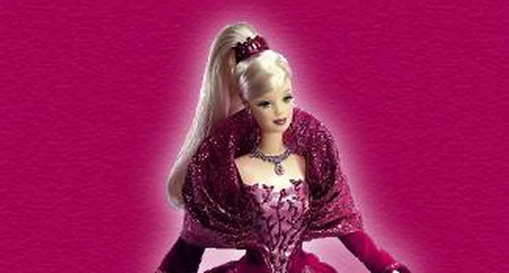 Christie's искат половин милион долара за кукла Барби