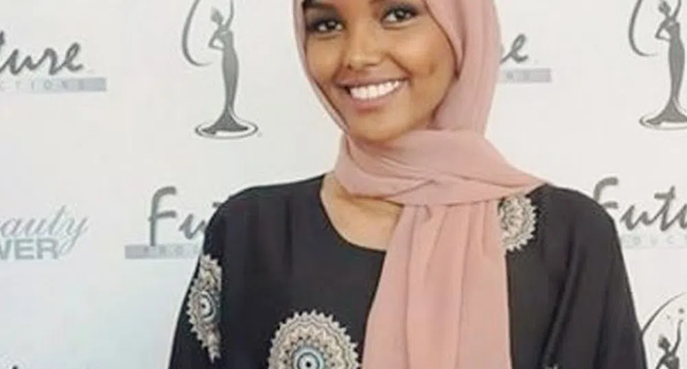 За първи път хиджаб и буркини на конкурс за красота в САЩ