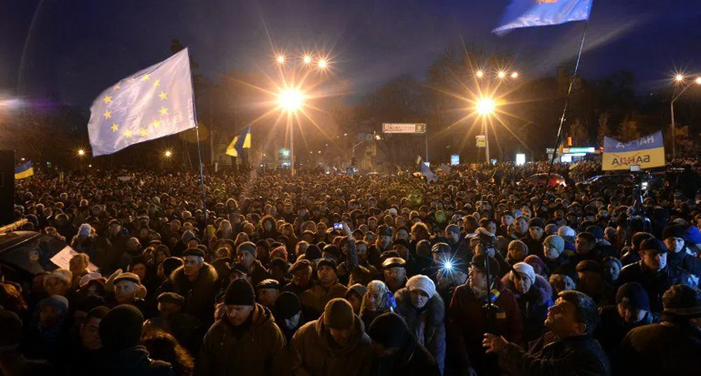 Русия: Няма да нахлуваме в Украйна