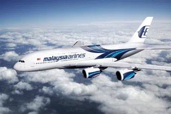 5 хипотези за изчезването на малайзийския самолет