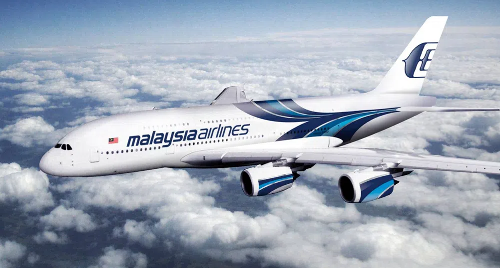 5 хипотези за изчезването на малайзийския самолет