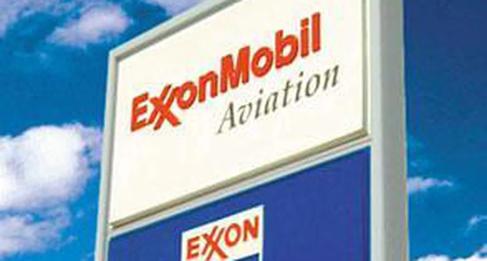 ExxonMobil купува XTO Energy за 31 млрд. долара
